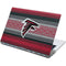 NFL Atlanta Falcons Trailblazer Yoga 910 2-in-1 14in Touch-Screen Skin