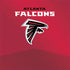 NFL Atlanta Falcons Team Jersey Nintendo 2DS XL (2017) Skin