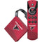 NFL Atlanta Falcons Team Jersey Amazon Fire TV Skin