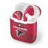 NFL Atlanta Falcons Team Jersey Apple AirPods 2 Skin