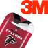 NFL Atlanta Falcons Team Jersey Apple AirPods Skin