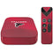 NFL Atlanta Falcons Team Jersey Apple TV Skin