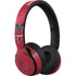 NFL Atlanta Falcons Team Jersey Beats Solo Pro Skin