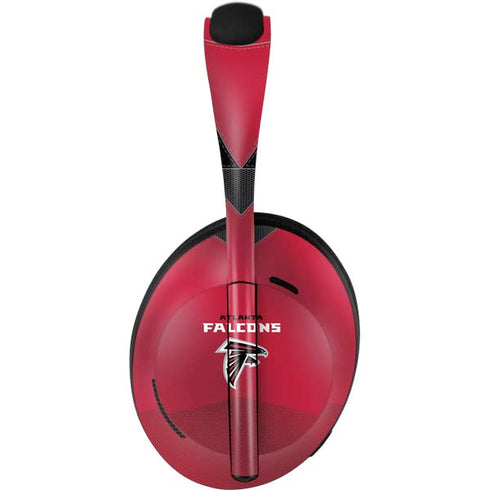 NFL Atlanta Falcons Team Jersey Bose Noise Cancelling Headphones 700 Skin