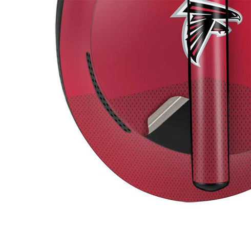 NFL Atlanta Falcons Team Jersey Bose Noise Cancelling Headphones 700 Skin