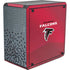 NFL Atlanta Falcons Team Jersey Cooler Master MasterBox Q300L Mini Tower Skin