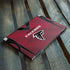 NFL Atlanta Falcons Team Jersey HP Envy Skin