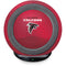 NFL Atlanta Falcons Team Jersey Fast Charge Wireless Charging Stand Skin