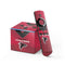NFL Atlanta Falcons Team Jersey Fire TV Cube Skin
