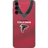 NFL Atlanta Falcons Team Jersey Galaxy A14 5G Skin