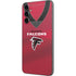 NFL Atlanta Falcons Team Jersey Galaxy A14 5G Skin