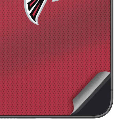NFL Atlanta Falcons Team Jersey Galaxy A14 5G Skin