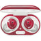 NFL Atlanta Falcons Team Jersey Galaxy Buds Plus Skin