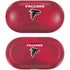 NFL Atlanta Falcons Team Jersey Galaxy Buds Plus Skin