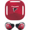 NFL Atlanta Falcons Team Jersey Galaxy Buds Pro Skin