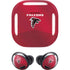 NFL Atlanta Falcons Team Jersey Galaxy Buds Pro Skin