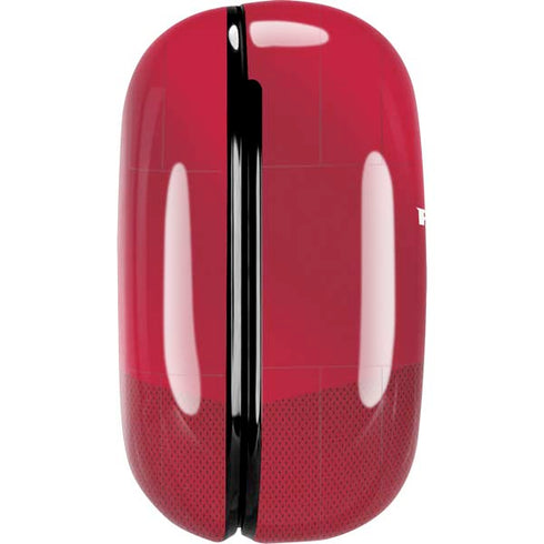 NFL Atlanta Falcons Team Jersey Galaxy Buds Pro Skin