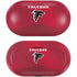 NFL Atlanta Falcons Team Jersey Galaxy Buds Skin