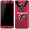 NFL Atlanta Falcons Team Jersey Galaxy J3 Skin