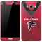 NFL Atlanta Falcons Team Jersey Galaxy J7 Skin