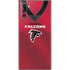 NFL Atlanta Falcons Team Jersey Galaxy Note 10 Skin