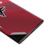 NFL Atlanta Falcons Team Jersey Galaxy Note 10 Skin