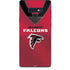 NFL Atlanta Falcons Team Jersey Galaxy Note 9 Skin