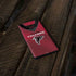 NFL Atlanta Falcons Team Jersey Galaxy Note 9 Skin