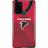 NFL Atlanta Falcons Team Jersey Galaxy Note20 5G Pro Case
