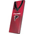NFL Atlanta Falcons Team Jersey Galaxy Note20 5G Skin