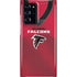 NFL Atlanta Falcons Team Jersey Galaxy Note20 Ultra 5G Lite Case