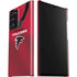 NFL Atlanta Falcons Team Jersey Galaxy Note20 Ultra 5G Lite Case