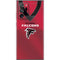 NFL Atlanta Falcons Team Jersey Galaxy Note20 Ultra 5G Skin