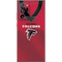 NFL Atlanta Falcons Team Jersey Galaxy Note20 Ultra 5G Skin