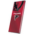 NFL Atlanta Falcons Team Jersey Galaxy Note20 Ultra 5G Skin