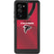 NFL Atlanta Falcons Team Jersey Galaxy Note20 Ultra 5G Waterproof Case