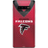 NFL Atlanta Falcons Team Jersey Galaxy S10 Plus Skin
