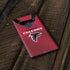 NFL Atlanta Falcons Team Jersey Galaxy S10 Plus Skin