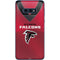 NFL Atlanta Falcons Team Jersey Galaxy S10e Skin