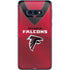 NFL Atlanta Falcons Team Jersey Galaxy S10e Skin