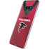 NFL Atlanta Falcons Team Jersey Galaxy S10e Skin