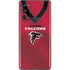 NFL Atlanta Falcons Team Jersey Galaxy S20 Fan Edition Skin