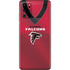 NFL Atlanta Falcons Team Jersey Galaxy S20 Plus Skin