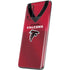 NFL Atlanta Falcons Team Jersey Galaxy S20 Skin