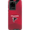 NFL Atlanta Falcons Team Jersey Galaxy S20 Ultra 5G Pro Case