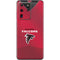 NFL Atlanta Falcons Team Jersey Galaxy S20 Ultra 5G Skin