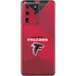 NFL Atlanta Falcons Team Jersey Galaxy S20 Ultra 5G Skin