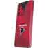 NFL Atlanta Falcons Team Jersey Galaxy S20 Ultra 5G Skin