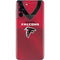 NFL Atlanta Falcons Team Jersey Galaxy S21 5G Skin