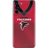 NFL Atlanta Falcons Team Jersey Galaxy S21 5G Skin